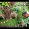 Тропически идеи за домашна градина