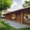 Идеи за дизайн на тропически къщи