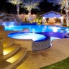 Уникални дизайни на басейни