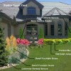 Проектиране на озеленяване за преден двор