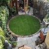 Градински идеи за малък двор