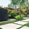 Ландшафтен дизайн малка градина