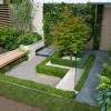 Малки идеи за градински дизайн