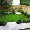 Прости идеи за градински дизайн за малки градини