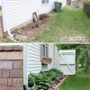 Евтини идеи за подобряване на задния двор