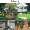 Евтини градински подобрения