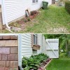 Евтини начини за озеленяване на градината
