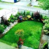 Градински идеи за задния двор