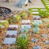 Идеи за засаждане в малки градини