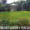 Идеи за дизайн на голяма квадратна градина