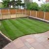 Идеи за озеленяване на задния двор