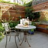 Идеи за дизайн на малка градина и вътрешен двор