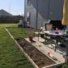 Направи си бетонен вътрешен двор разширение