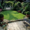 Идеи за градински дизайн с вътрешен двор