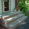 Идеи за покриване на външни бетонни стъпки