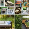 Евтини мебели за вътрешен двор