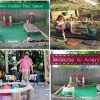Направи Си Сам детска площадка