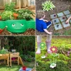 Лесни градински идеи за деца