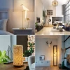 Дизайн на домашната лампа