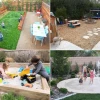 Детска градина Без трева