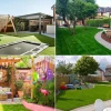 Детски приятелски идеи за градински дизайн
