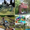Идеи за детска площадка за по-големи деца
