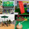 Идеи за детски площадки