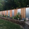 Идеи за ограда на задния двор