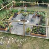 Идеи за ограда за градината