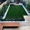 Модерни градински идеи за малки градини