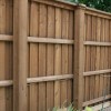 Идеи за дизайн на дървена ограда