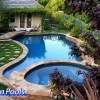 Плувен басейн стилове галерия