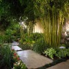 Азиатски градински идеи за ландшафтен дизайн