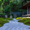 Изграждане на японска градина в задния двор
