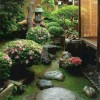 Проектиране на японска градина малка