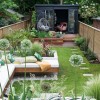 Идеи за градина голямо пространство