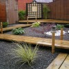Японски двор градина дизайн
