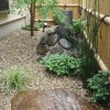 Японски градински дизайн за малки площи