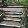 Японски градински стълби