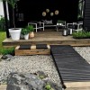 Японски идеи за дизайн на вътрешния двор