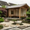 Градина в японски стил