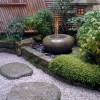 Японски идеи за дзен градина