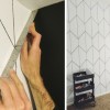 Прости дизайни за боядисване на стени
