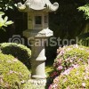 Малка японска Градинска пагода