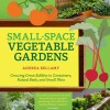 Малко пространство зеленчукова градина дизайн