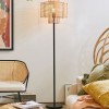 Идеи за дизайн на подови лампи