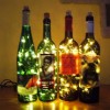 Висящи лампи за бутилка вино Направи Си Сам
