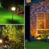 Светлини за вашата градина