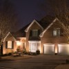 Външно осветление за домове