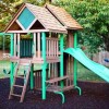 Детски площадки за вашия двор
